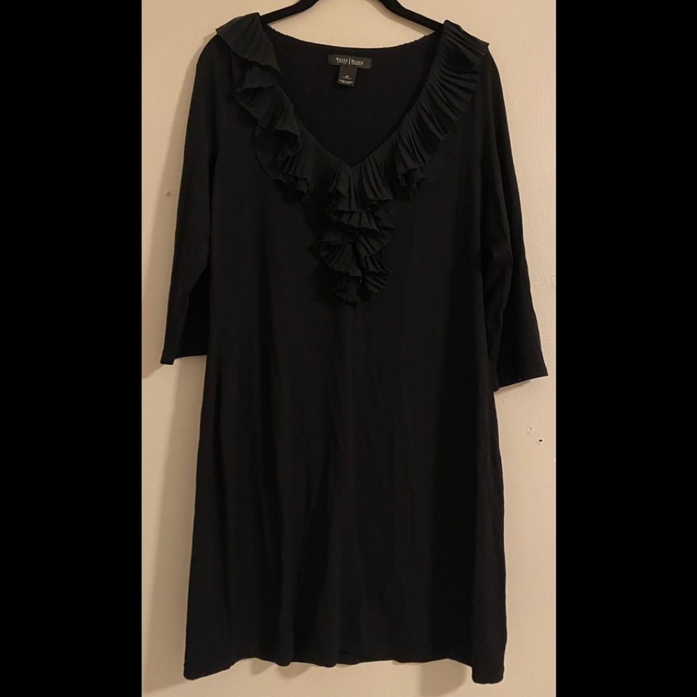White House Black Market LBD